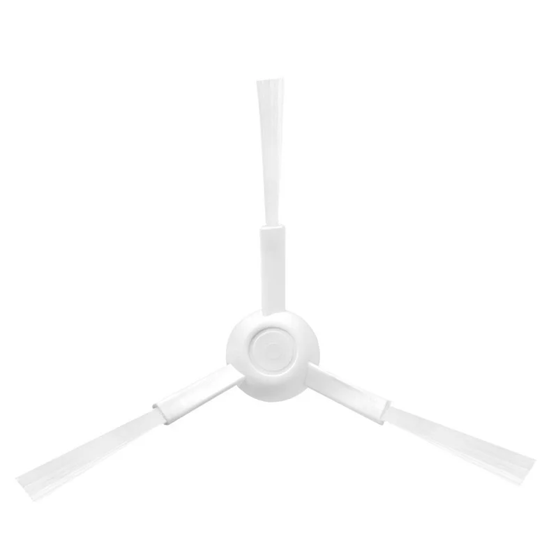 ABVI-For Everybot 3I/ 3I R-R-EV3-3I Vacuum Cleaner Replacement Parts Roller Brush Side Brush Filter Mop Cloth