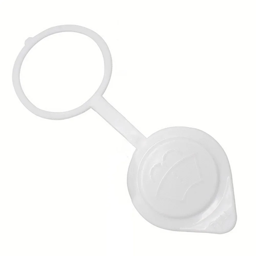 VERYUS Car Windshield Wiper Washer Fluid Reservoir Tank Bottle Cover Pot Cap  For Mitsubishi Pajero V31 V32 V33 V43