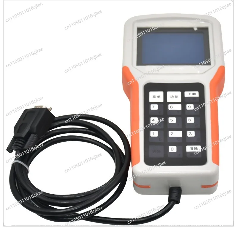 For Elevator Server LCM28 System Operator Debugger Tool LCM600 Main Board Accessories