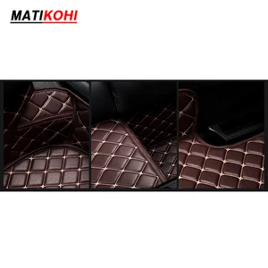 8 ford ranger için ana satış paspasları-no. 1