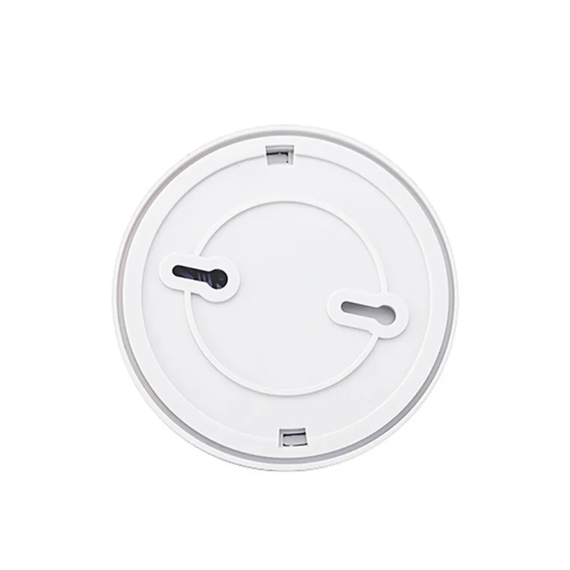 Imagem -05 - Independente sem Fio 433mhz Smoke Sensor Alta Decibel Sound Alarm Detector de Incêndio para Wifi Gsm Office Home Security Sistema de Alarme