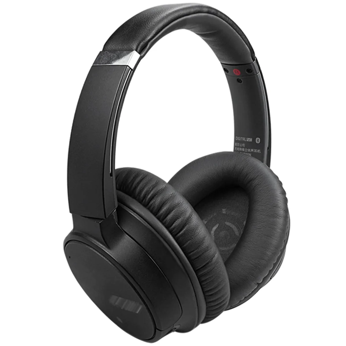 소니 WH-CH700N(WHCH700N) 및 MDR-ZX780(ZX780DC)/MDR-ZX770 헤드폰용 폼 이어 패드 쿠션 가죽 이어패드 2쌍