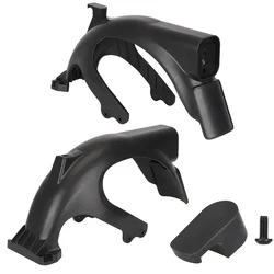 E-Scooter Rear Mudguard Plastic Bracket Assembly With Hooks For Ninebot For Segway For Max For G2 Scooters Mudguard Accessories
