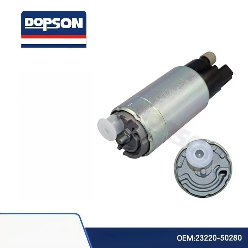

Топливный насос Dopson FP380320A OEM 23220-50271 23220-38061 23220-50270 для TOYOTA LAND CRUISER GRJ200, горячая продажа, автозапчасти