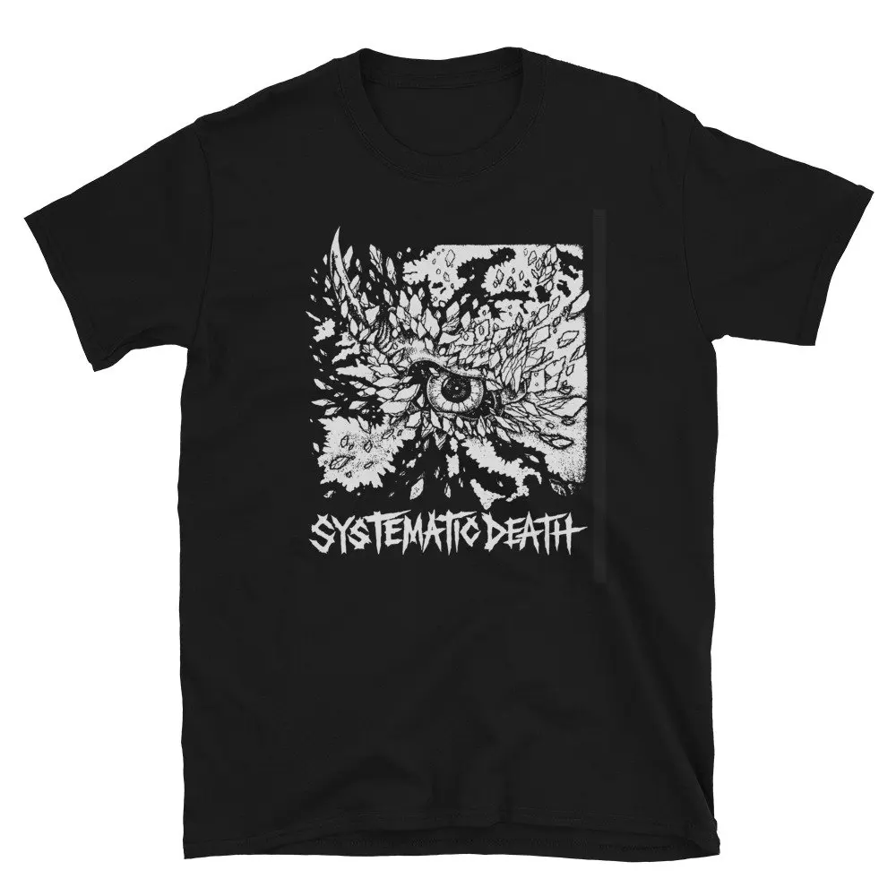 SYSTEMATIC DEATH shirt