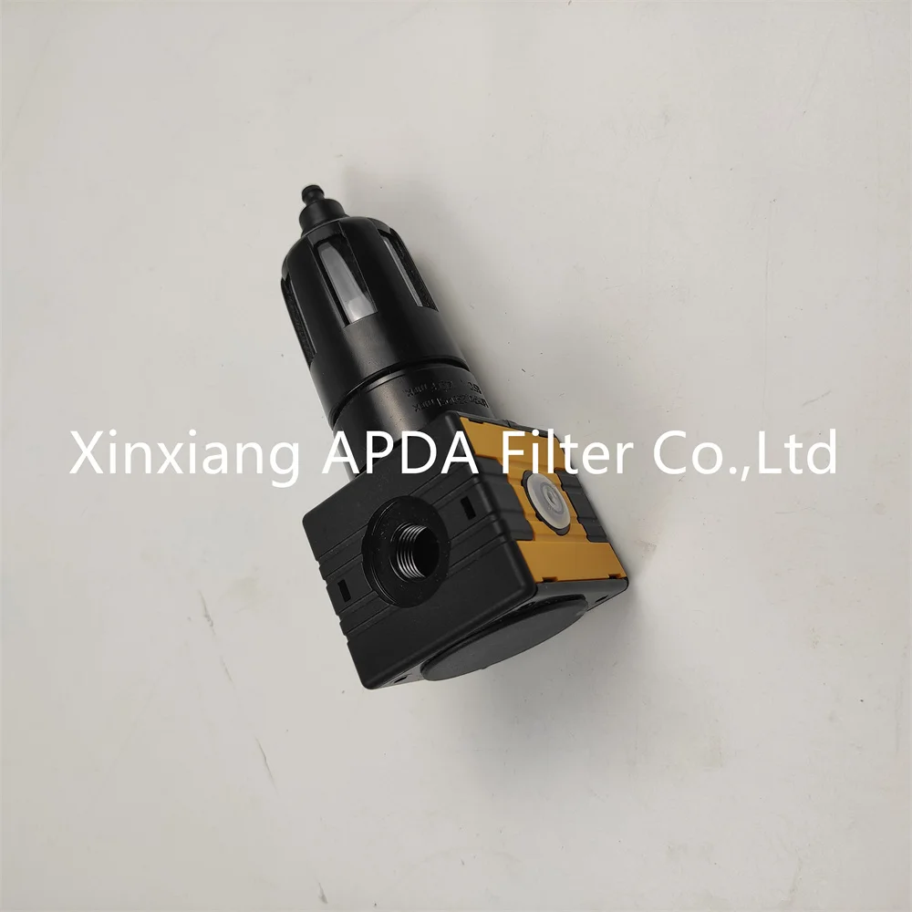 High quality compressor spare part Regulating valve adsorption dryer guide filter 9093003271