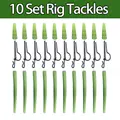 10 Set Rig Tackles