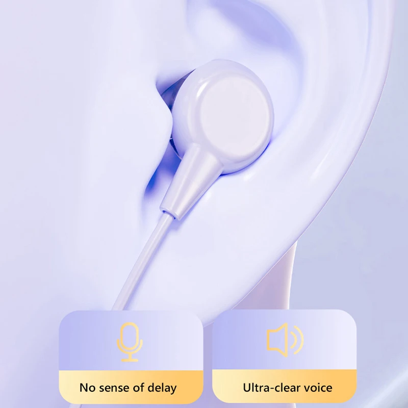 تقدم سماعات الرأس بلوتوث Xiaomi بجودة صوت لاسلكية ممتازة وعمر بطارية طويل وتقليل الضوضاء للألعاب والرياضات الإلكترونية