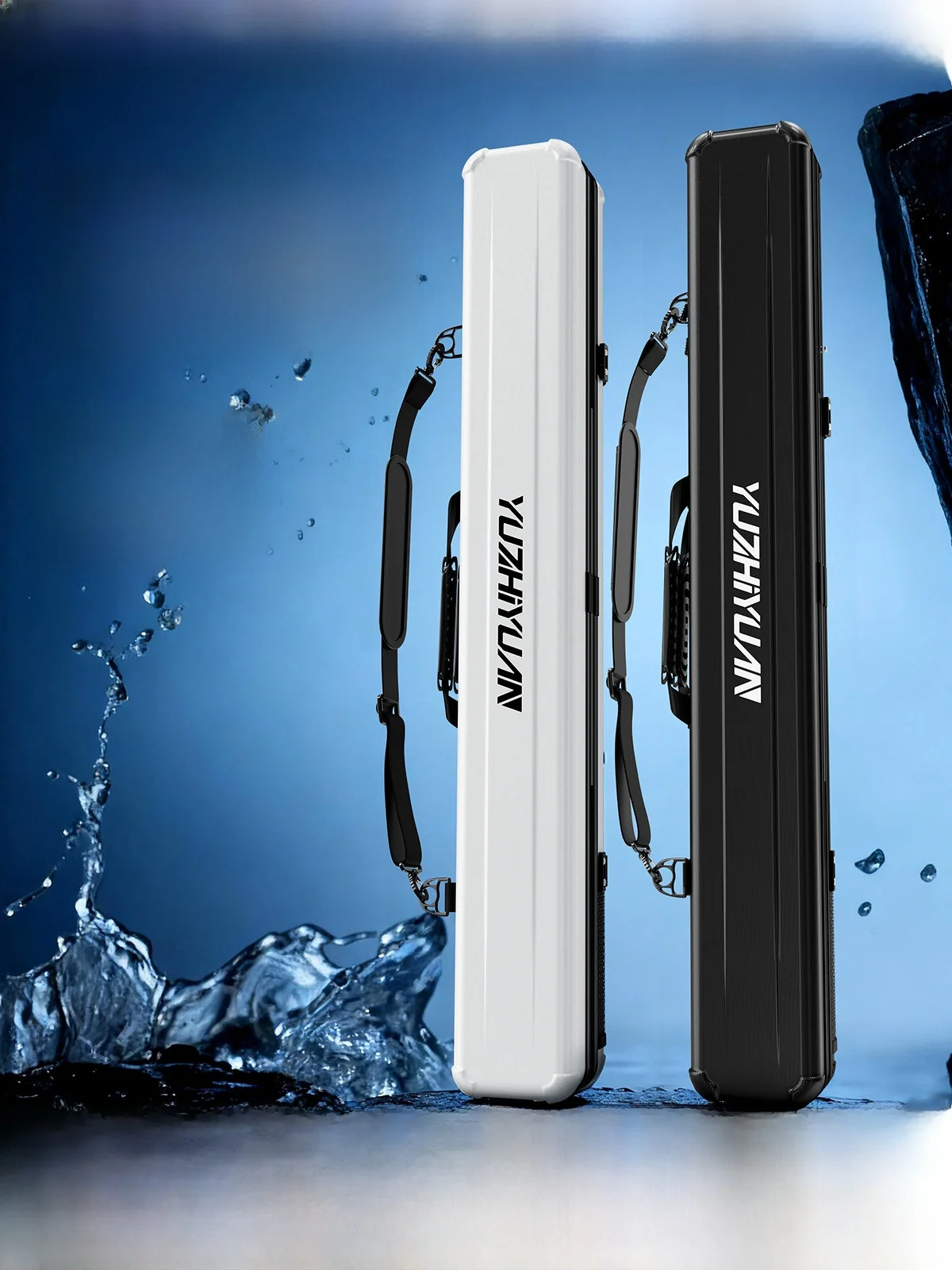 yuzhiyuan-2026-new-fish-rod-bag-umbrella-bag-integrated-hard-waterproof-fishing-rod-storage-bag-outdoor-camping-travel