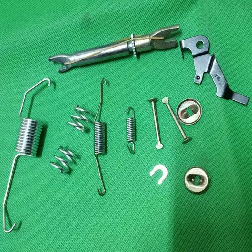 

Ремкомплект заднего тормоза для Geely MK Kingkong