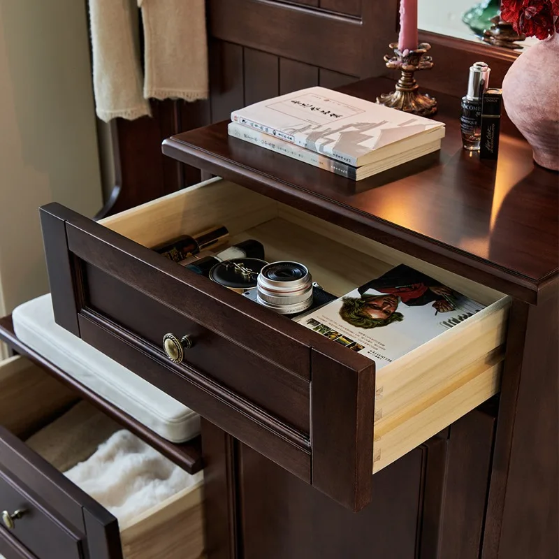 

entrance door, living room partition, screen cabinet, storage shoe integrated hall cabinet
