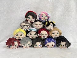 Hypnosis Mic Division Rap Battle Plush 7th Extra Wardrobe03  Mochikororin3 Sasara Rosho Rei Kuko Jyushi Hitoya Shinjiku Division