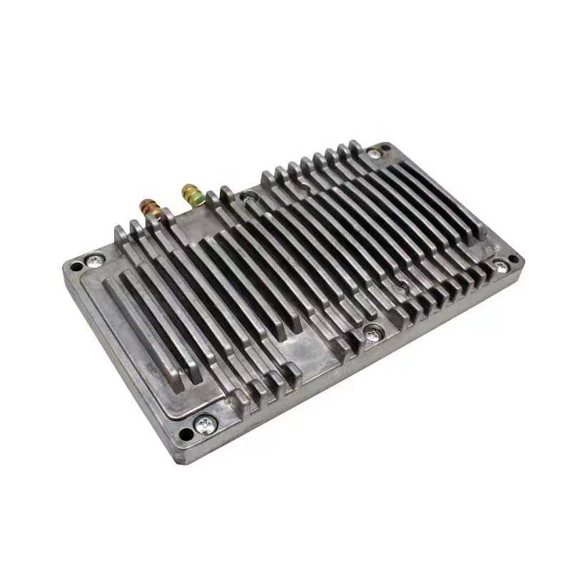 VOTOL Motor controller 72490/EM150SP water cooling plate radiator