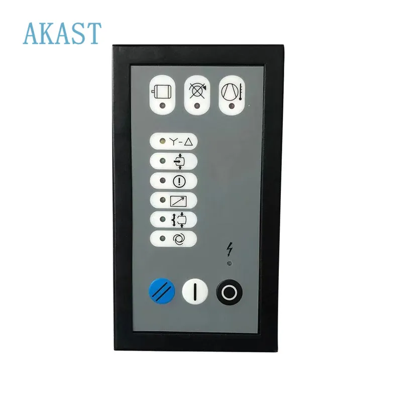 Painel Controlador Eletrônico Es99 para Compressor Atlas Copco 2202842000 22028420012200704234