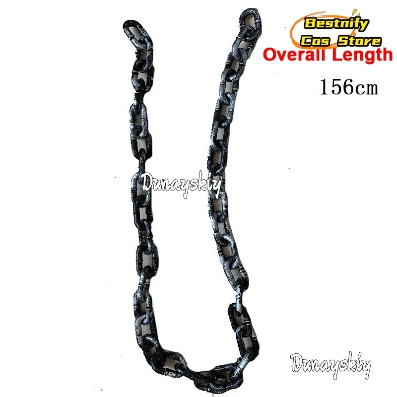 زي أداء شبح فانوس للأطفال البالغين من CosplayHalloween، شبح مرعب بدون وجه، مرحلة لعب الأدوار للحفلات O