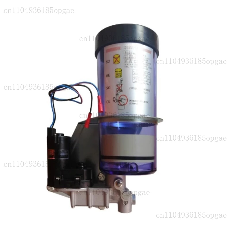 Electric Grease Pum…