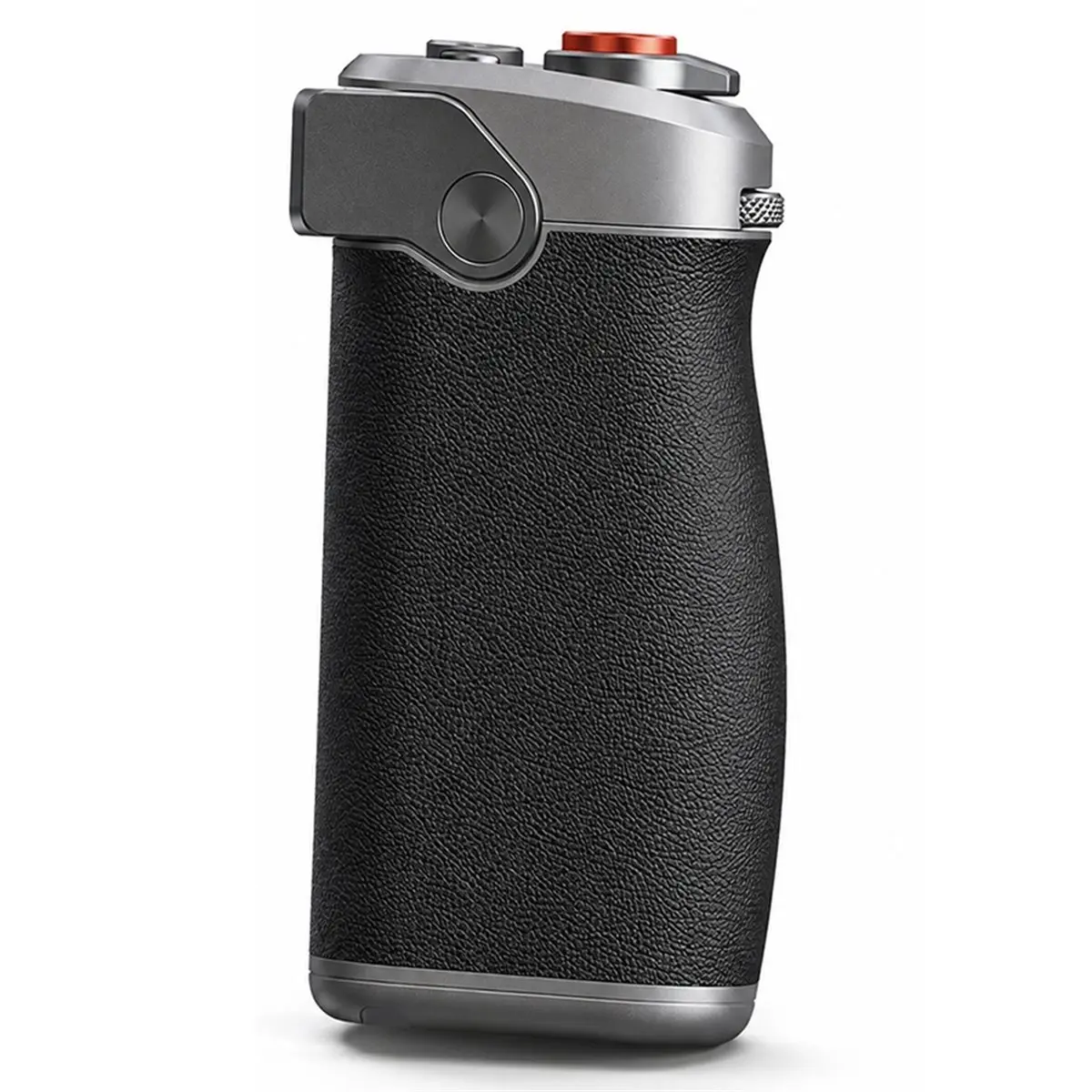 【Camera Accessories】 Imaging Grip for 17 16 15 14 13 12, Magnetic Camera Grip with Shutter, Zoom , for Mobile Phone Photography