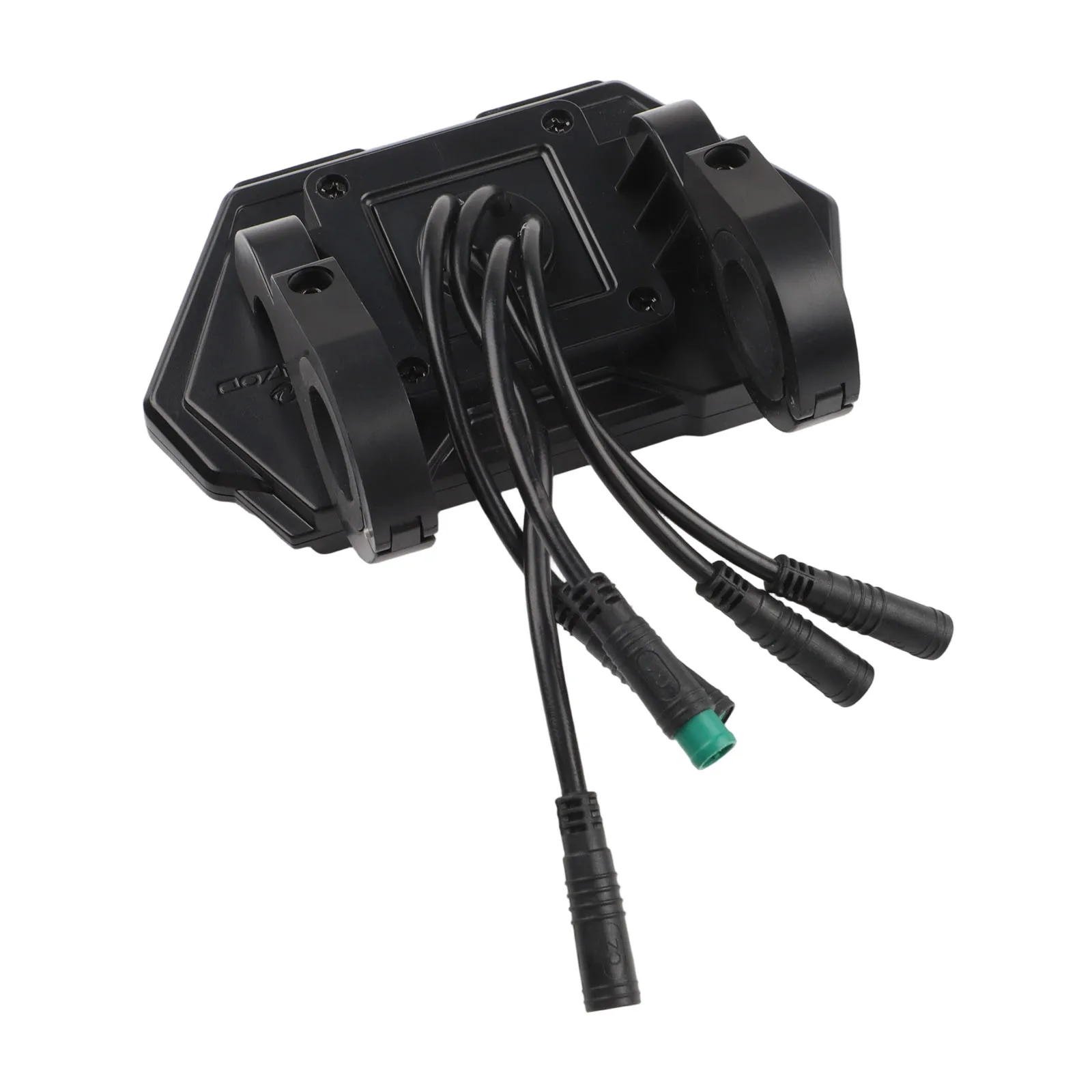 

Robust Electric Scooter Dashboard for KUGOO For Kukirin For G2 PRO For Max For G2 Displays Key Metrics While You Ride