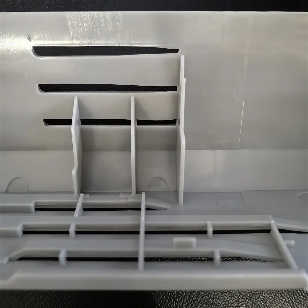 

10X RC1-2111 Выходной контейнер для бумаги с верхней крышкой для HP LaserJet 1010 1018 1020 Plus