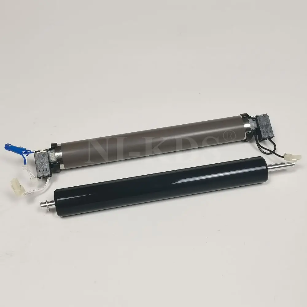 Unidad de calentador fusor para HP LaserJet Enterprise, rodillo inferior de fijación de elemento calefactor, P4014, P4015, P4515, 4014, 4015, 4515