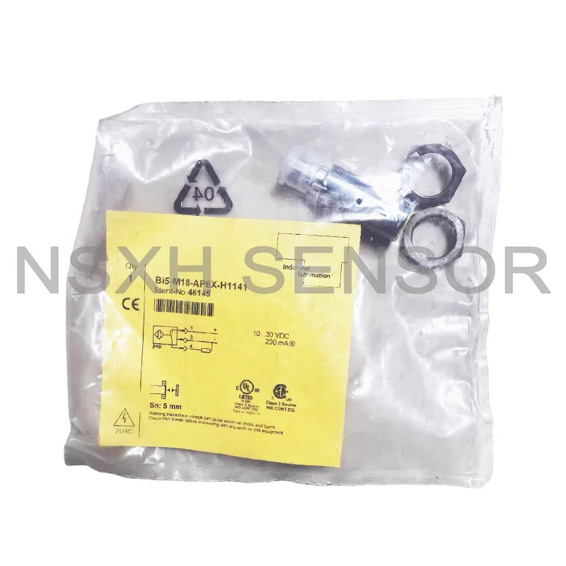 New High Quality BI…