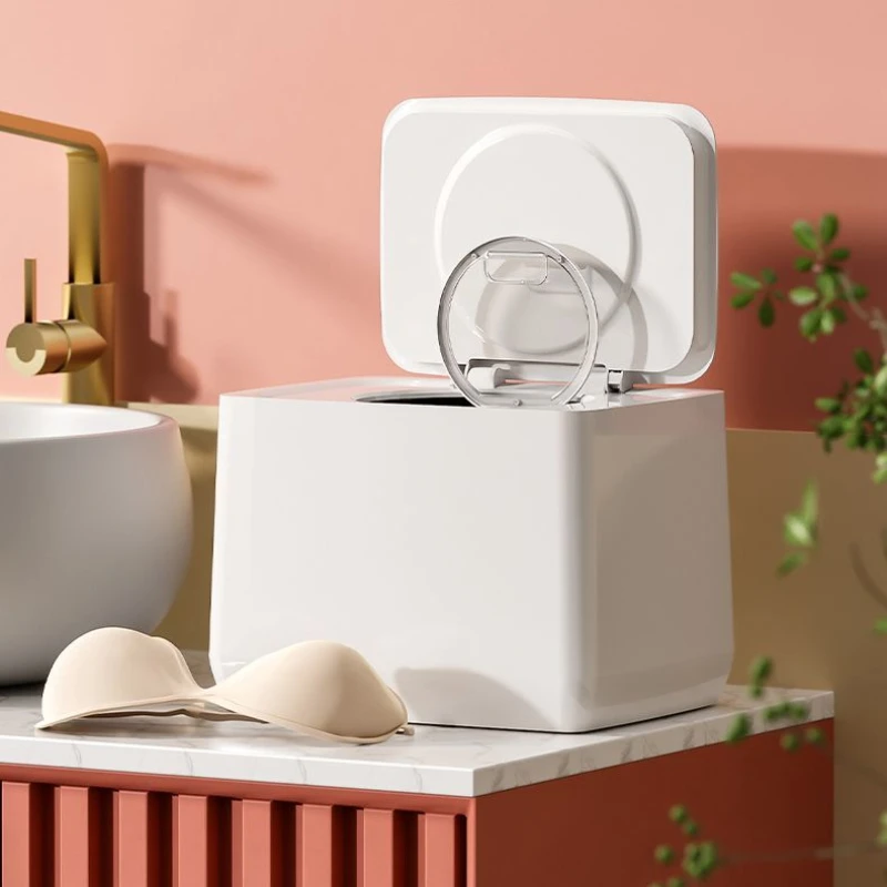 

Washer for Home Underwear - Smart, Portable, with Dry Function