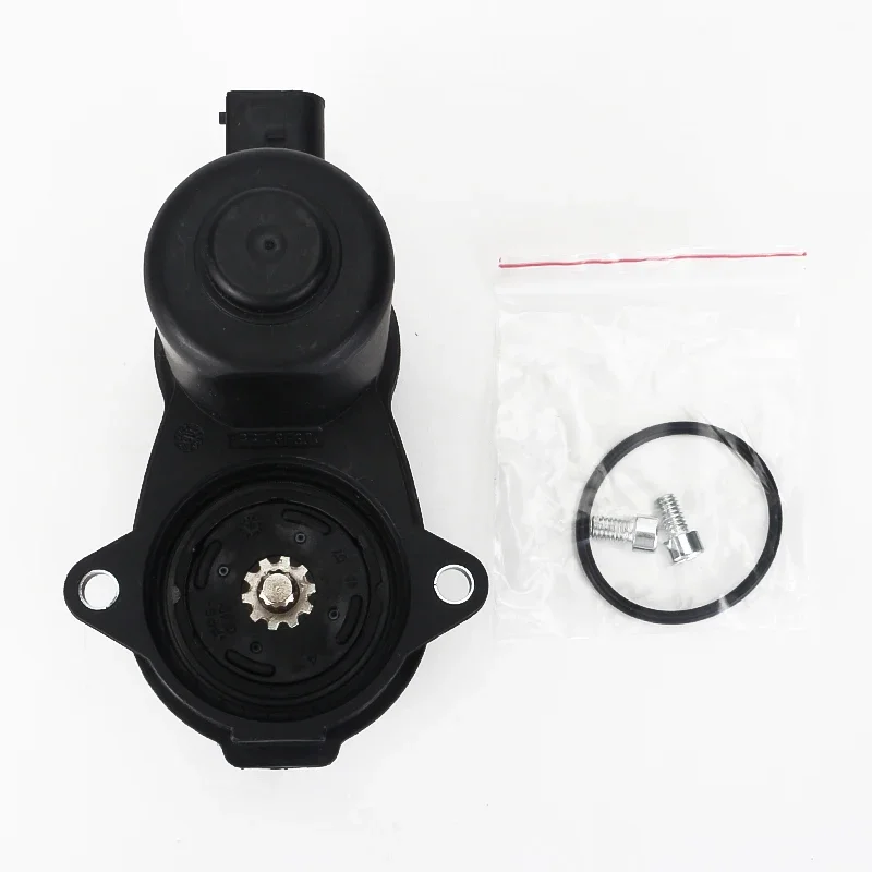 4H0998281 32335478 8K0998281 12T for Audi A4 B8 A5 8F7 8T3 8TA Q5 8R Handbrake engine motor Actuator