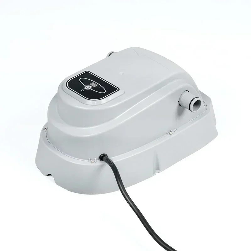 

Cheap And Fine Pool Heater Swimming Pool Special Water Temperature Heater Thermostat Pool Accessories