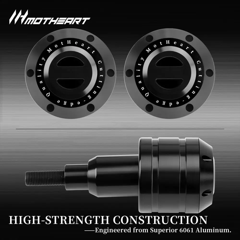 

Motorcycle Crash Protection Sliders For CB 650 R 2019-2025 Frame Sliders Damage Prevention Engine Guards cb650r Accessories