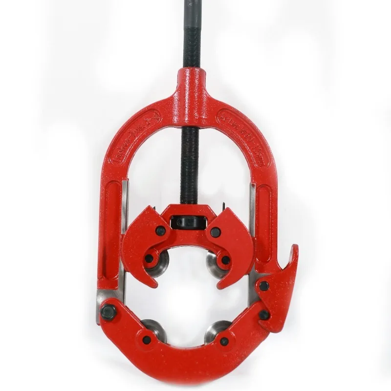 

Factory Price Pipe Cutter for Metal Less Than 2 Inches Pipe Cutter for Metal Less Than 2 Inches