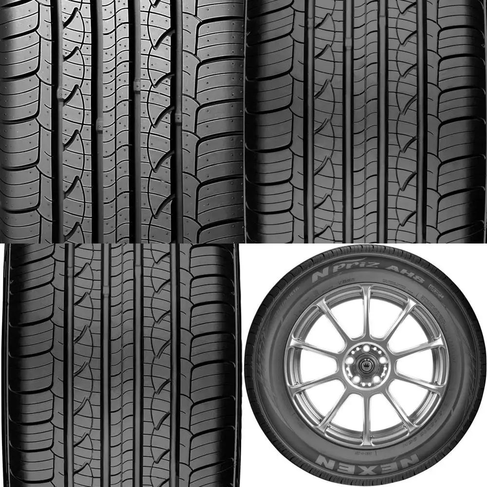 

Roadian AT II 245/70R17 108S