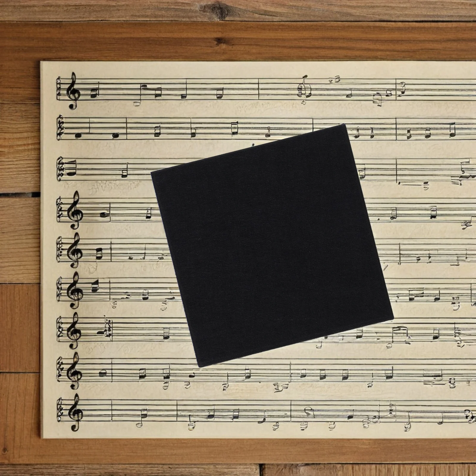 72Pcs High Density Acoustic Panels Self Adhesive Polyester Soundproof Wall Tiles Noise Reduction for Office Studio