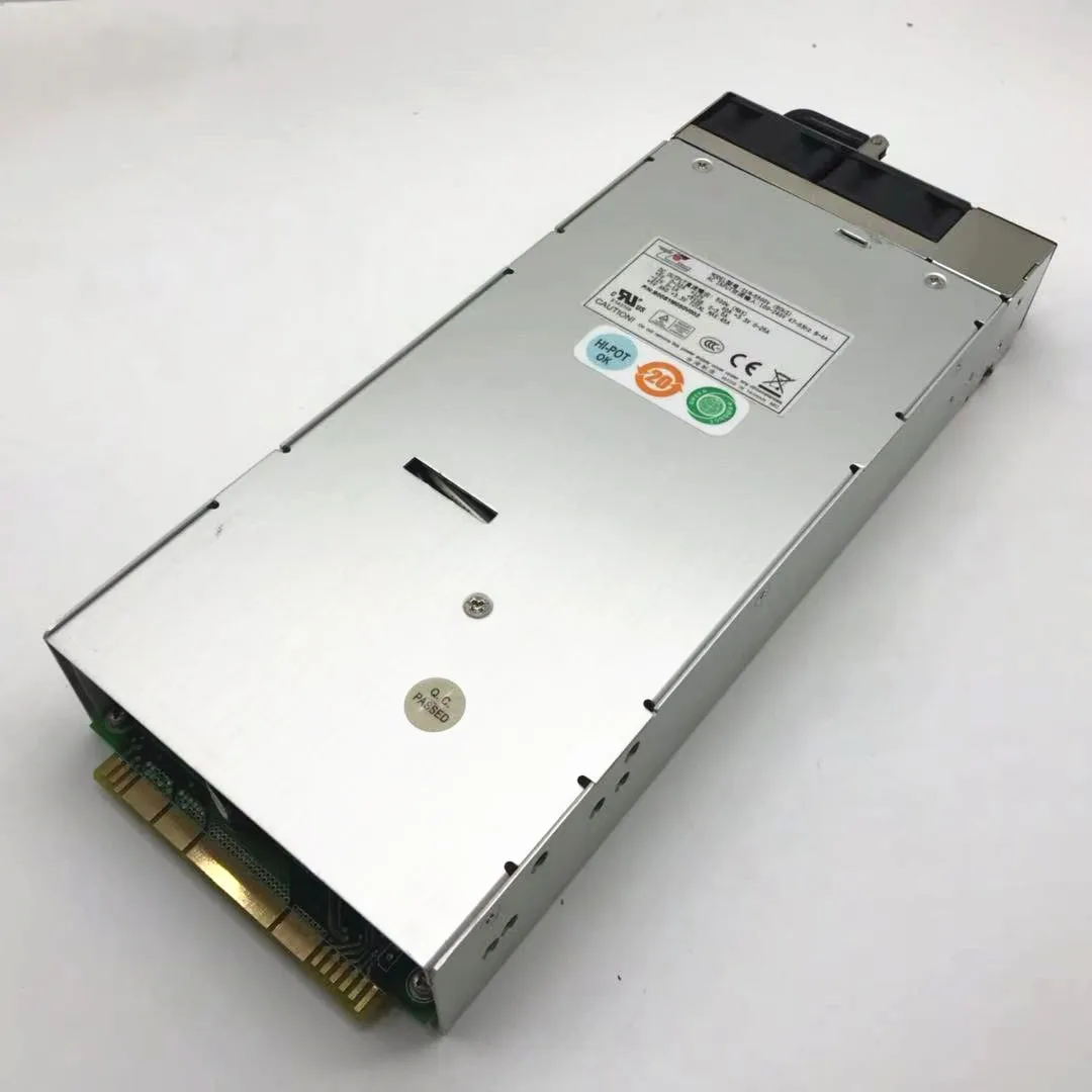 EMACS Zippy S1M-5500V ROHS Server  Power Supply 500W B00S1M050V002 1U