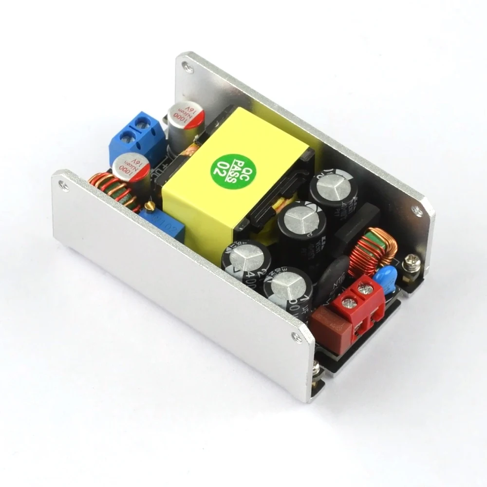 120W Gallium Nitrid…