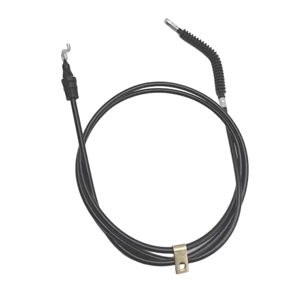 Control Cable 1216839 for Toro Power Max 724 OE 726 OE 826 OE Snow Blowers Designed for Snow Thrower Compatibility