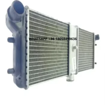 

Manufacturer OEM Premium Aluminum Auto Parts Center Radiator Oe 420121254B for R8 Water Cooler