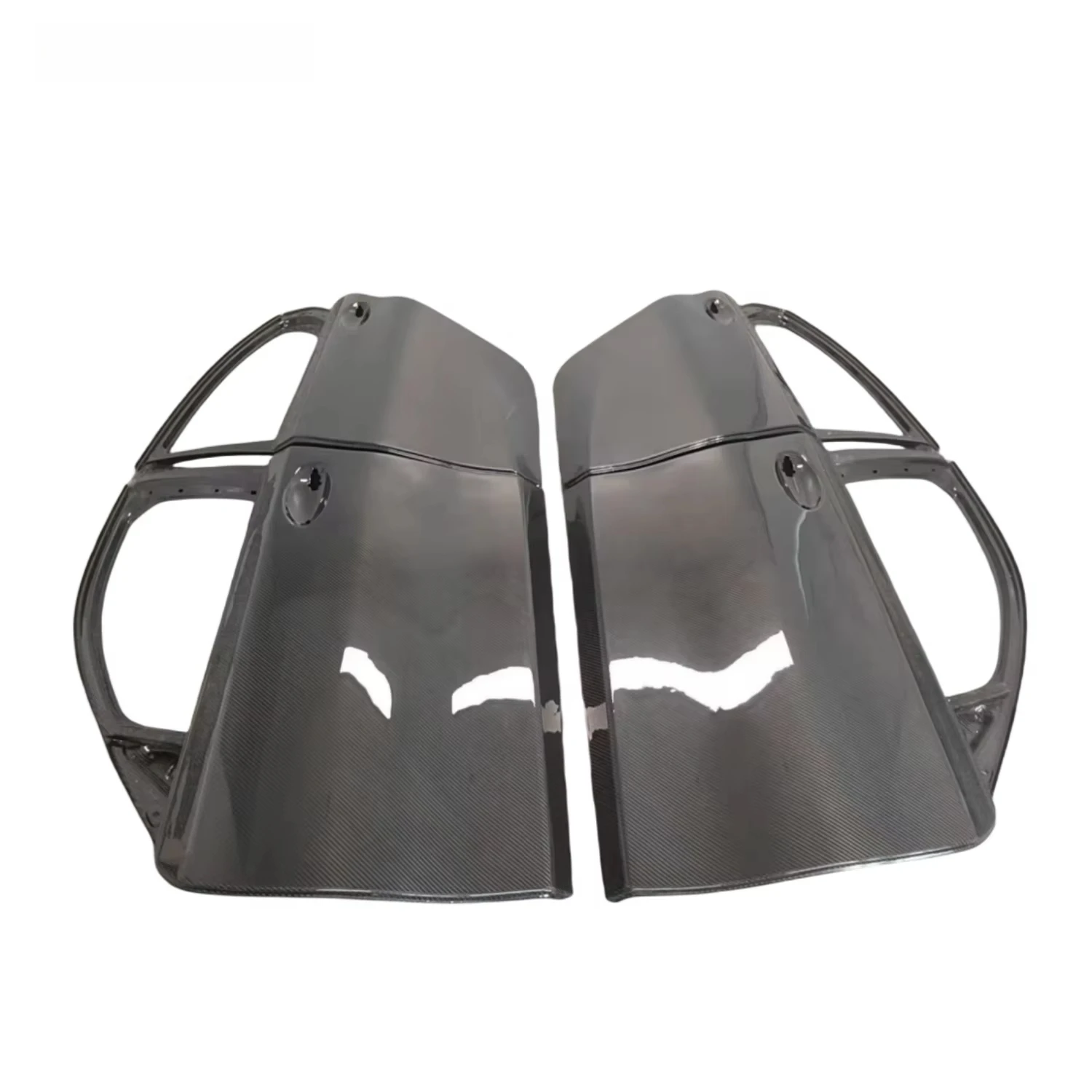 M3 G81 G80 Dry Carb… - image