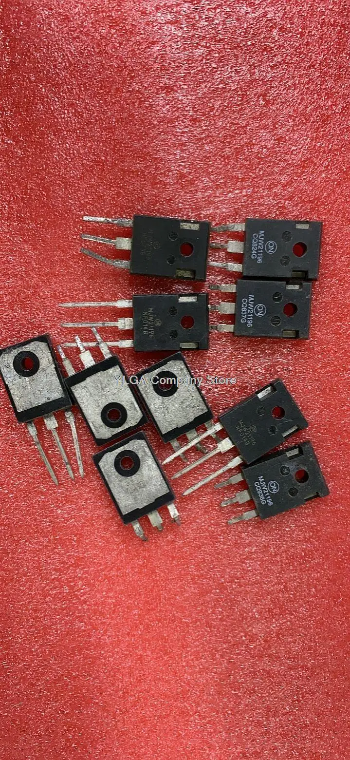 NJW21196 NJW21195 triode sound tube 21196 21195 NJW21196G NJW21195G 5 pairs -1lot