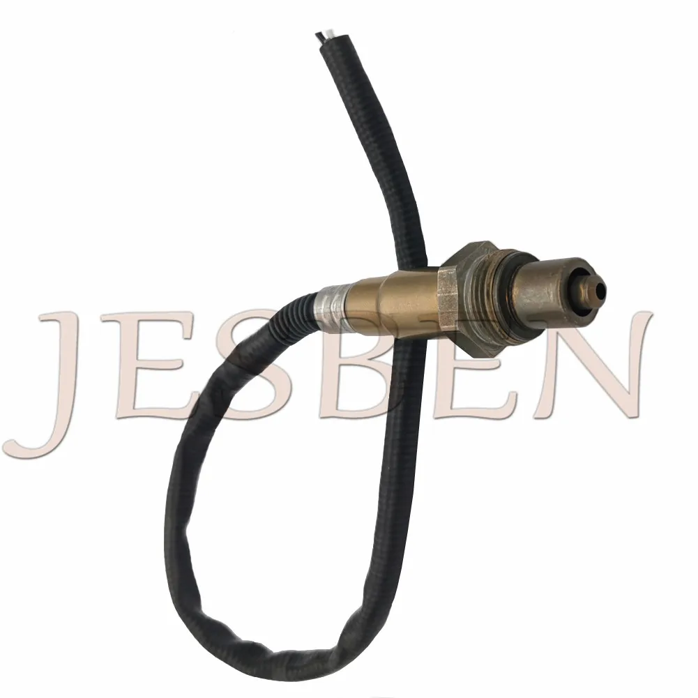 Sonde de capteur de particules pour Ford Kuga MK2, 0281007460 PM, 11587406 JV6A-5L239-AA 1.5 PM, TDCI 2013-2023, 2.0, 2017-2019