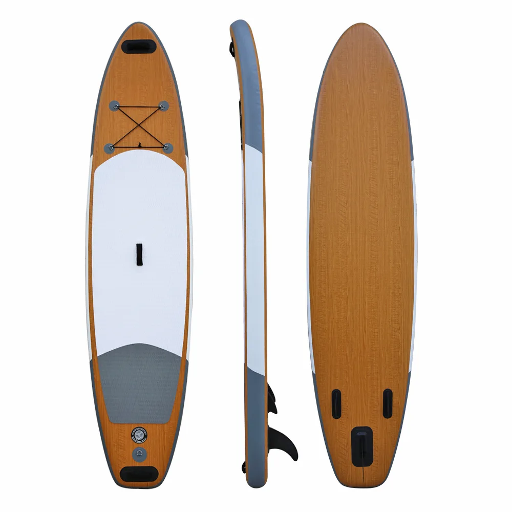 

Wholesale Custom Surfboard Water Inflatable Stand Up Paddle Boards New Design