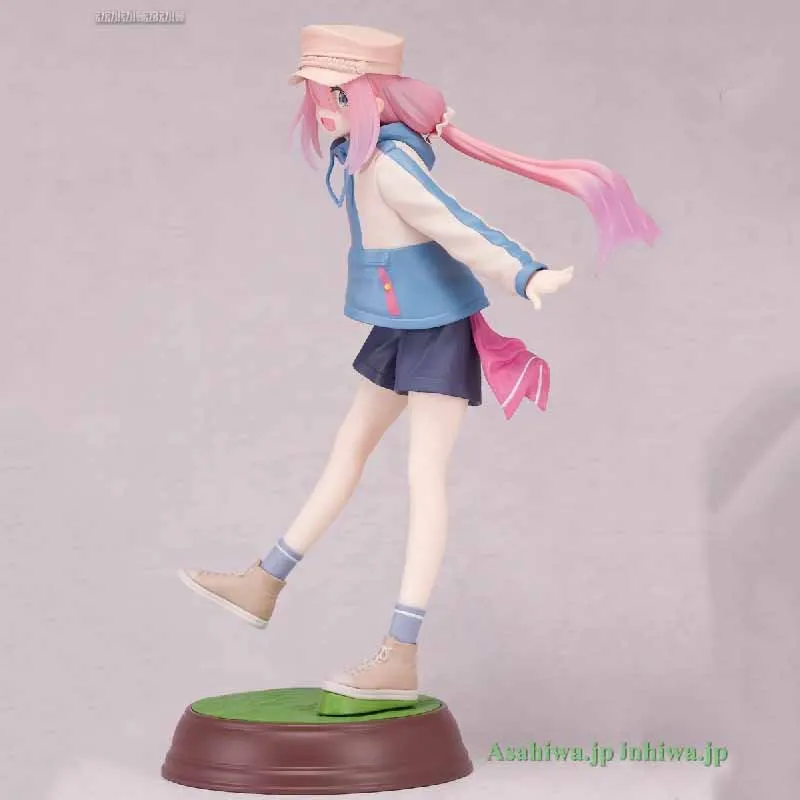 FURYU Original HOBBY MALL NADESHIKO KAGAMIHARA Action Figure Toys For Boys /Girls /Kids /Christmas Gift Collectible Model