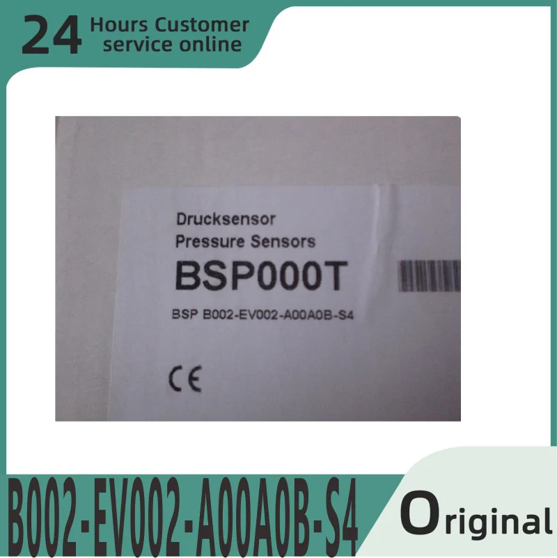 

Sensor de pression original novèl BSP000T B002-EV002-A00A0B-S4