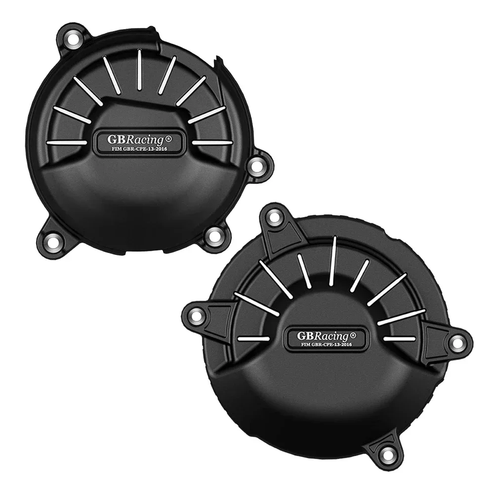 

Motorcycles Engine Cover Protection for DUCATI Panigale V4R 2019-2024