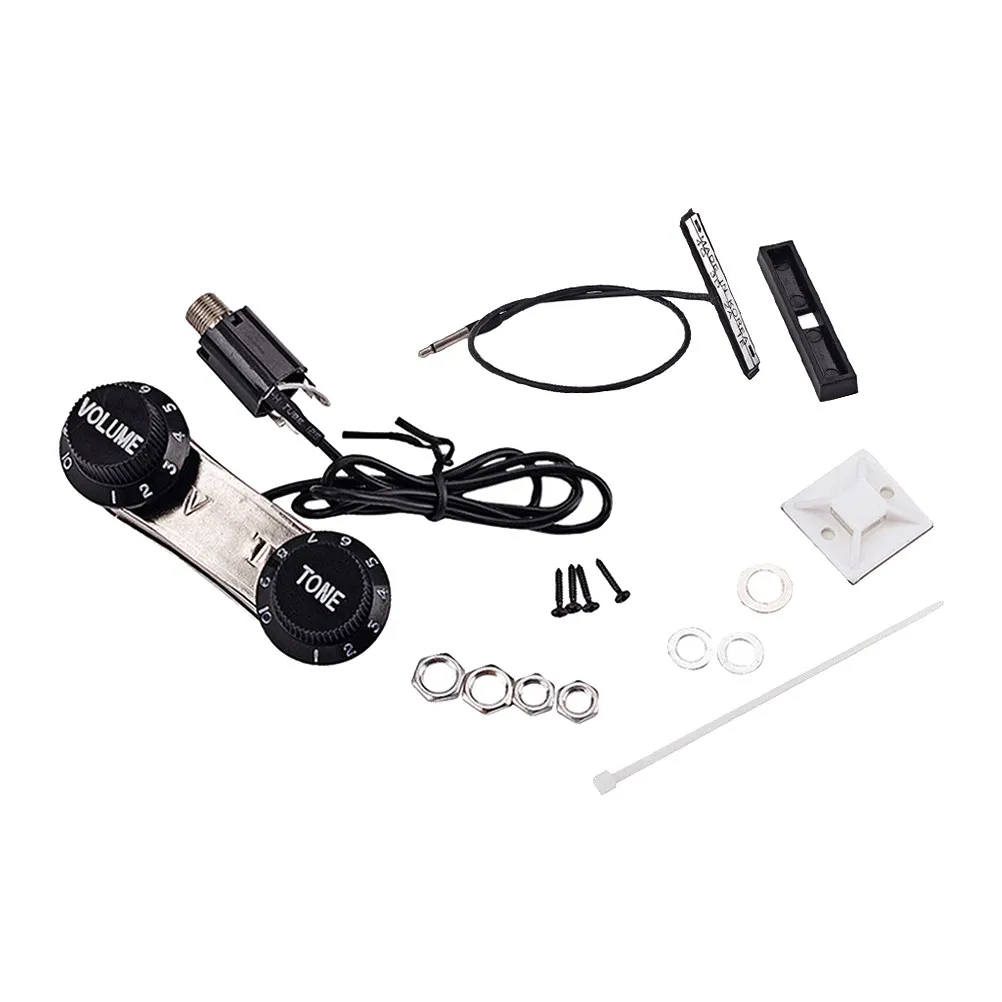 B51 Violin Guitar P…