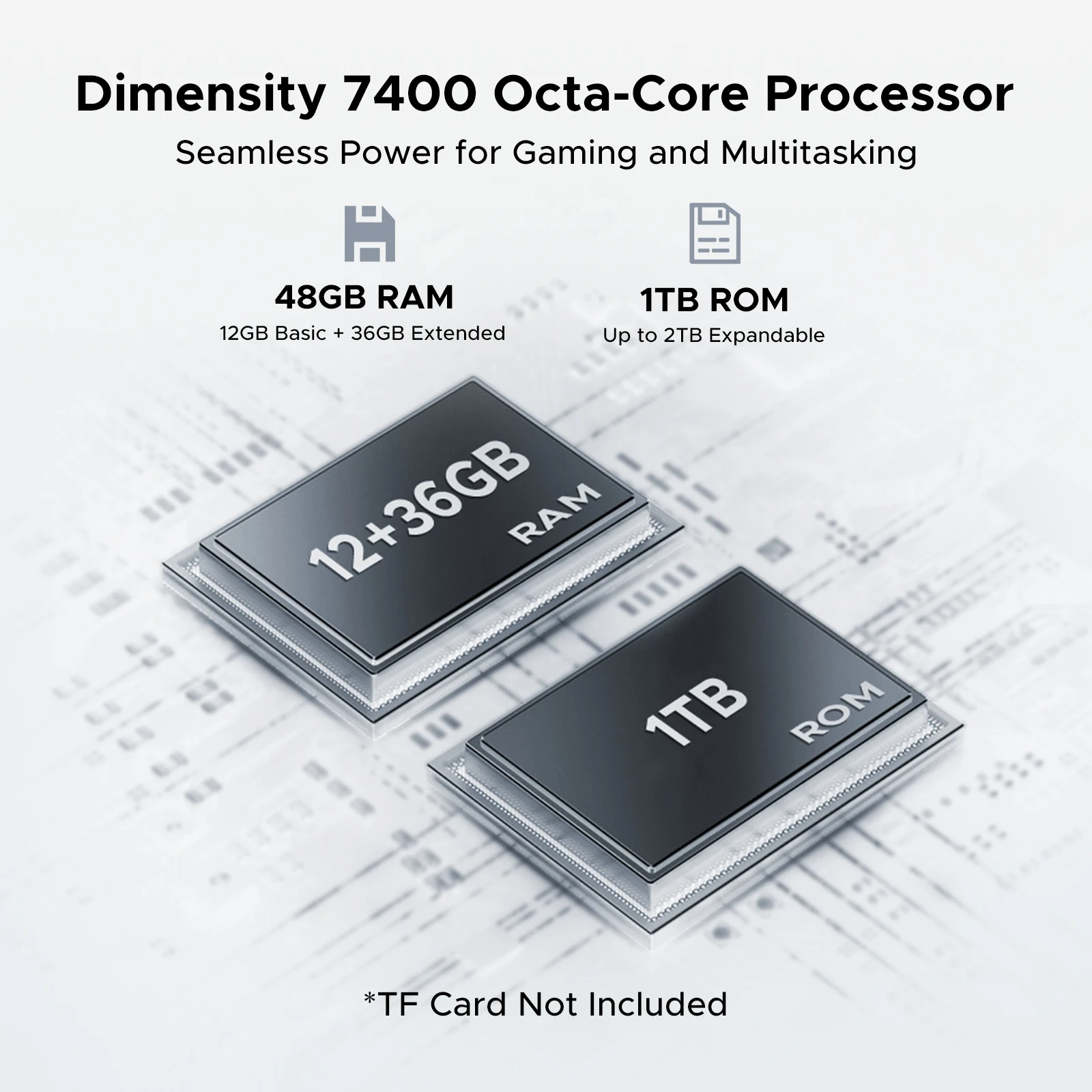 DOOGEE S200 Ultra 5G Rugged Phone 48GB+1TB 6.72'' 120Hz Display 11000mAh Battery 66W NFC Dimensity 7400 Android 15 Smartphone