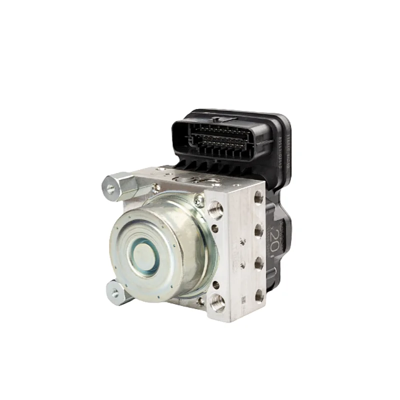 

New 89541-02440 for for Corolla Anti-Lock Brake Pump Controller Module Anti-Lock Brake System Module Vacuum Booster Assy