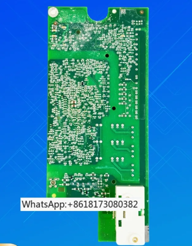 Frequency converter ACS510 series signal board terminal control card CPU main board SMIO-01C