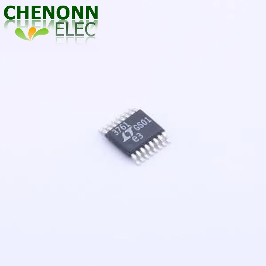 

5 шт./лот LT3761EMSE # TRPBF (ИС светодиодных драйверов)