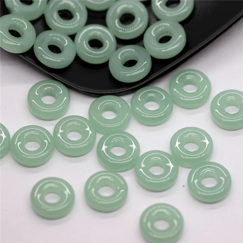 50PCS/bag Fashion Simple, Rustic and Safe Buckle DIY Women's Jewelry Accessories, DIY Accessories, Clothing Accessories