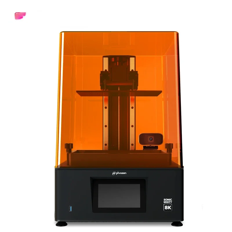 For Phrozen Sonic Mighty 8K Jewelry Resin Printer 3d machines 218*123*235mm impresora 3d LCD Dental 3d Printer Machine